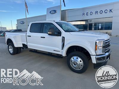 2026 Ford F-450 Crew Cab DRW 4WD Pickup for sale #66945 - photo 1