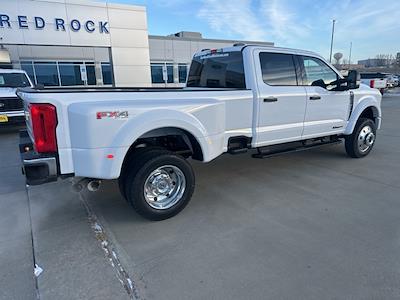 New 2026 Ford F-450 XLT Crew Cab for sale #66945 - photo 2