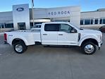 New 2026 Ford F-450 XLT Crew Cab for sale #66945 - photo 3