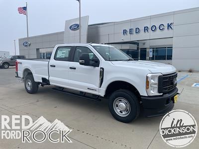 New 2026 Ford F-250 XL Crew Cab for sale #66948 - photo 1
