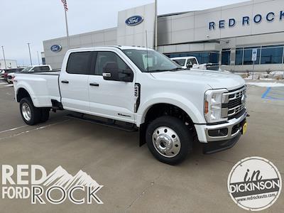 New 2026 Ford F-450 XLT Crew Cab for sale #66949 - photo 1