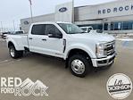 New 2026 Ford F-450 XLT Crew Cab for sale #66949 - photo 1