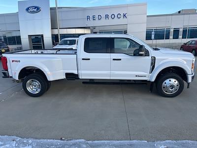 2026 Ford F-450 Crew Cab DRW 4WD Pickup for sale #66954 - photo 2