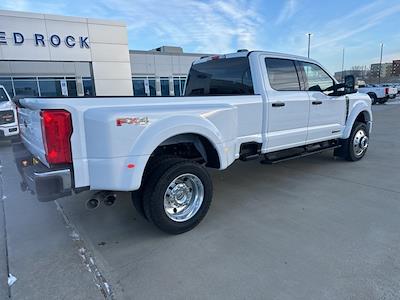 New 2026 Ford F-450 XLT Crew Cab for sale #66954 - photo 2