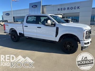 New 2026 Ford F-250 XL Crew Cab for sale #66955 - photo 1