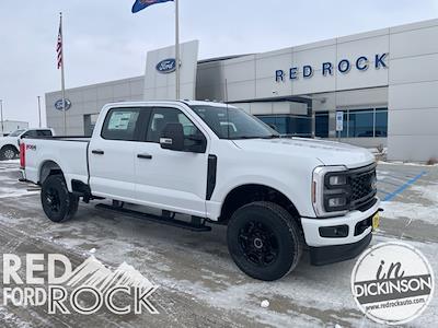 New 2026 Ford F-250 XL Crew Cab for sale #66957 - photo 1