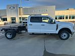 2026 Ford F-350 Crew Cab DRW 4WD Cab Chassis for sale #66960 - photo 2