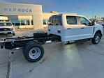 2026 Ford F-350 Crew Cab DRW 4WD Cab Chassis for sale #66960 - photo 3
