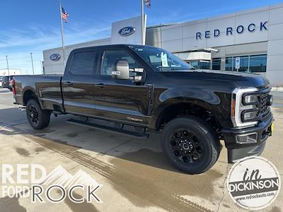New 2026 Ford F-350 Lariat Crew Cab for sale #66961 - photo 1