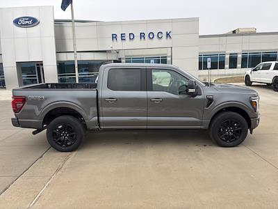 New 2025 Ford F-150 Platinum SuperCrew Cab for sale #66962 - photo 2
