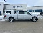 New 2025 Ford F-150 Lariat SuperCrew Cab for sale #66964 - photo 3
