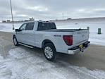 New 2025 Ford F-150 Lariat SuperCrew Cab for sale #66964 - photo 5