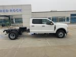 2026 Ford F-350 Crew Cab DRW 4WD Cab Chassis for sale #66966 - photo 3