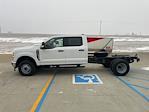 2026 Ford F-350 Crew Cab DRW 4WD Cab Chassis for sale #66966 - photo 6