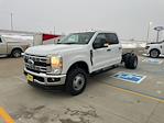 2026 Ford F-350 Crew Cab DRW 4WD Cab Chassis for sale #66966 - photo 7