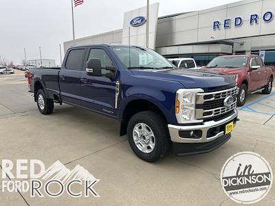 2026 Ford F-350 Crew Cab SRW 4WD Pickup for sale #66968 - photo 1
