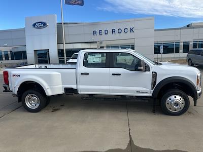 New 2026 Ford F-450 XL Crew Cab for sale #66970 - photo 2