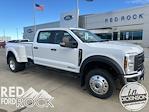 2026 Ford F-450 Crew Cab DRW 4WD Pickup for sale #66970 - photo 1