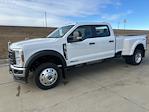 2026 Ford F-450 Crew Cab DRW 4WD Pickup for sale #66970 - photo 8