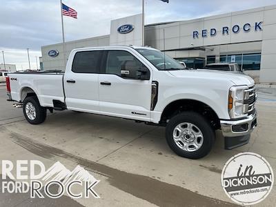 New 2026 Ford F-250 XLT Crew Cab for sale #66972 - photo 1