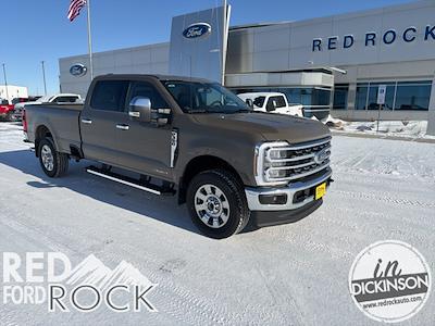 2026 Ford F-350 Crew Cab SRW 4WD Pickup for sale #66973 - photo 1