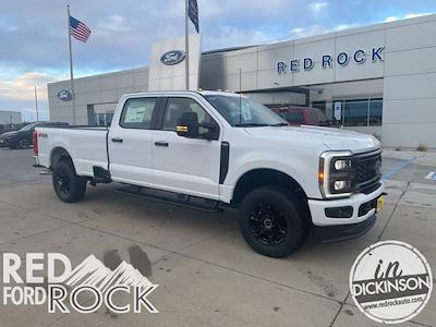 New 2026 Ford F-250 XL Crew Cab for sale #66974 - photo 1