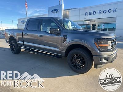 New 2026 Ford F-150 XLT SuperCrew Cab for sale #66977 - photo 1