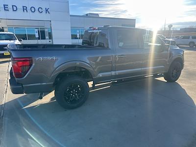 New 2026 Ford F-150 XLT SuperCrew Cab for sale #66977 - photo 2