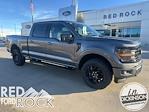 New 2026 Ford F-150 XLT SuperCrew Cab for sale #66977 - photo 1
