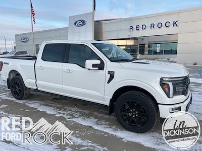 New 2025 Ford F-150 Platinum SuperCrew Cab for sale #66978 - photo 1