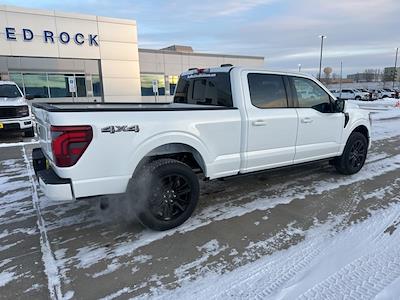 New 2025 Ford F-150 Platinum SuperCrew Cab for sale #66978 - photo 2