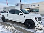 2025 Ford F-150 SuperCrew Cab 4WD Pickup for sale #66978 - photo 1