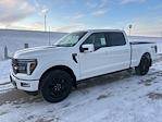 2025 Ford F-150 SuperCrew Cab 4WD Pickup for sale #66978 - photo 8