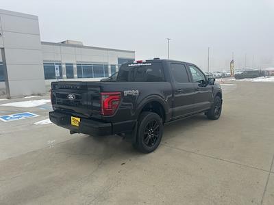 New 2025 Ford F-150 Platinum SuperCrew Cab for sale #66979 - photo 2