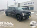 New 2025 Ford F-150 Platinum SuperCrew Cab for sale #66979 - photo 1