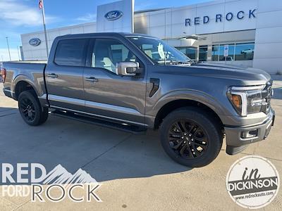 New 2026 Ford F-150 Lariat SuperCrew Cab for sale #66981 - photo 1