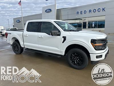 New 2026 Ford F-150 XLT SuperCrew Cab for sale #66982 - photo 1
