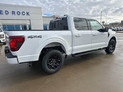 New 2026 Ford F-150 XLT SuperCrew Cab for sale #66982 - photo 2
