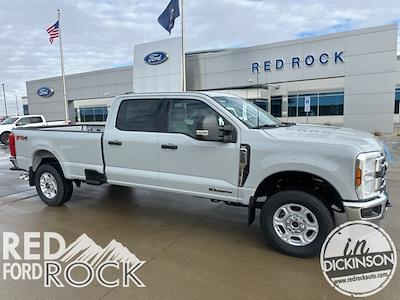2026 Ford F-250 Crew Cab 4WD Pickup for sale #66986 - photo 1