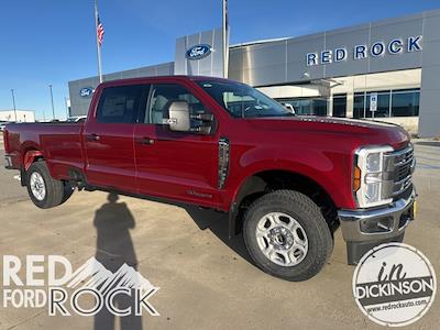 New 2026 Ford F-250 XLT Crew Cab for sale #66987 - photo 1