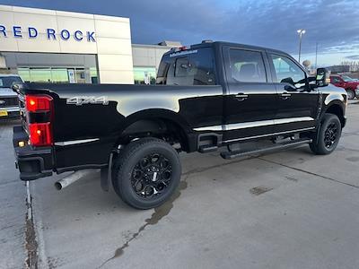 New 2026 Ford F-350 Lariat Crew Cab for sale #66988 - photo 2