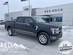 New 2025 Ford F-150 King Ranch SuperCrew Cab for sale #66990 - photo 1