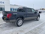 New 2025 Ford F-150 King Ranch SuperCrew Cab for sale #66990 - photo 2