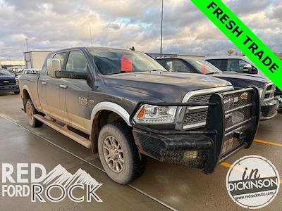 2014 Ram 2500 Mega Cab 4WD Pickup for sale #66990A - photo 1