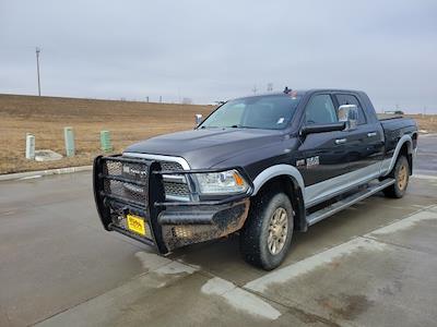 Used 2014 Ram 2500 - photo 1