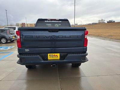 Used 2023 Chevrolet Silverado 1500 - photo 1