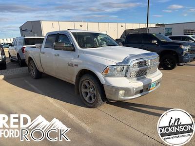 Used 2015 Ram 1500 - photo 1