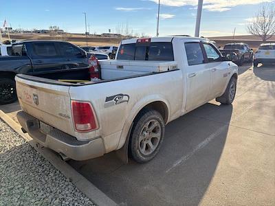 Used 2015 Ram 1500 - photo 1