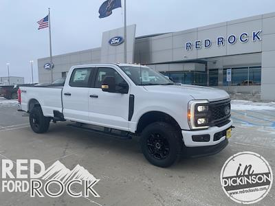 New 2026 Ford F-250 XL Crew Cab for sale #66994 - photo 1