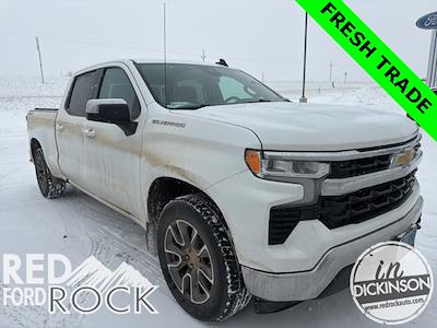 2023 Chevrolet Silverado 1500 Crew Cab 4WD Pickup for sale #66994A1 - photo 1